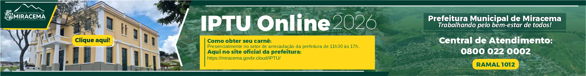 IPTU 2026 NOVO