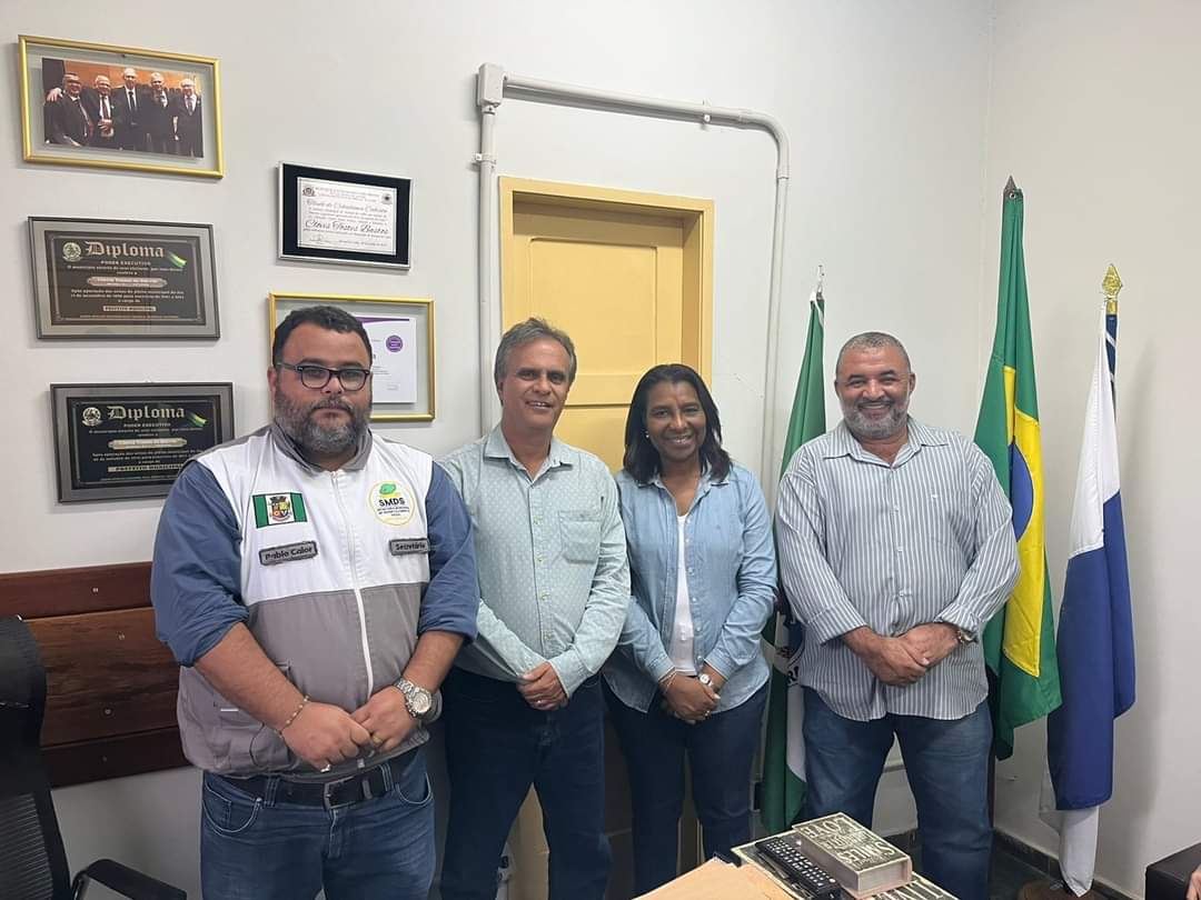 Foto da notícia