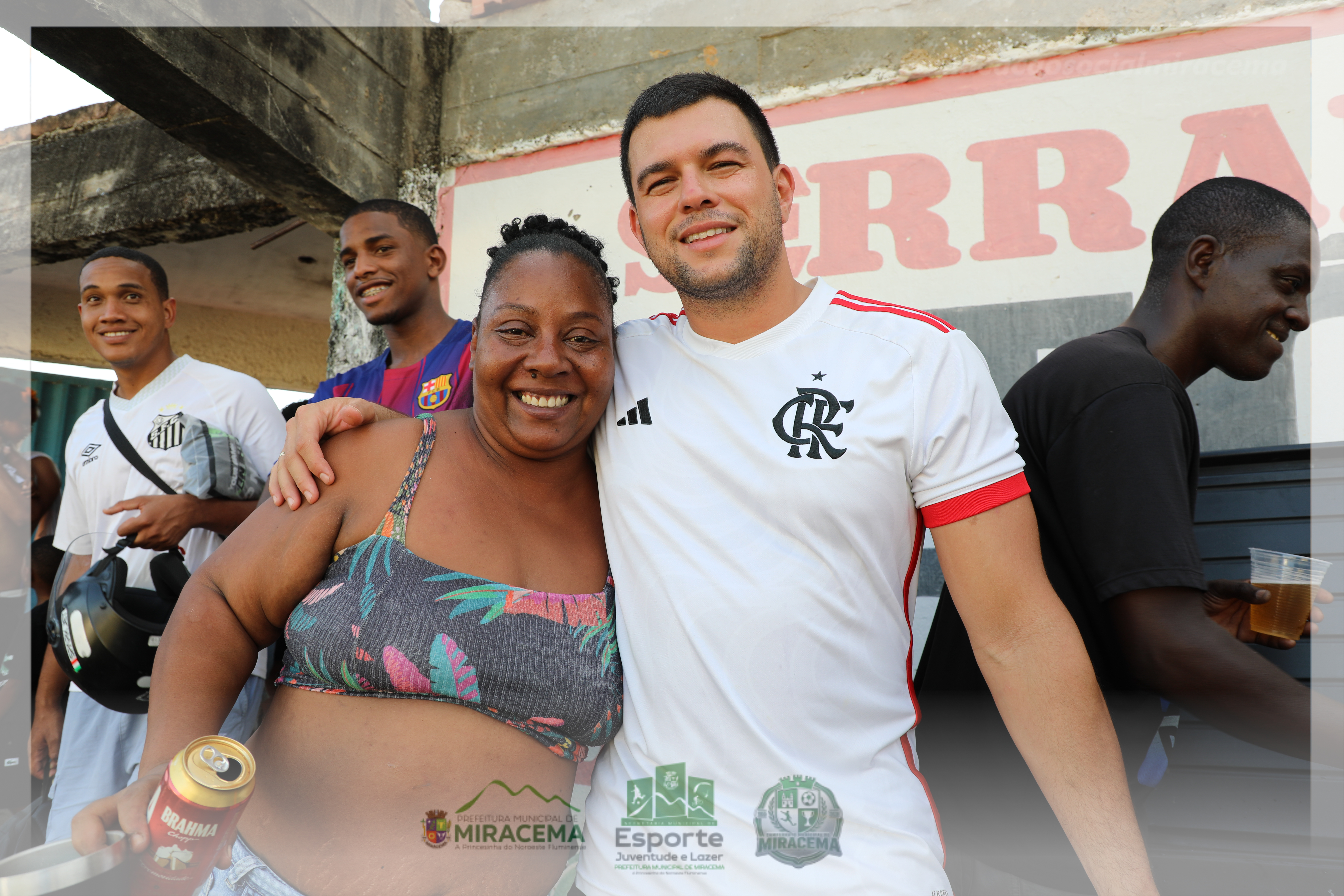 Foto da notícia