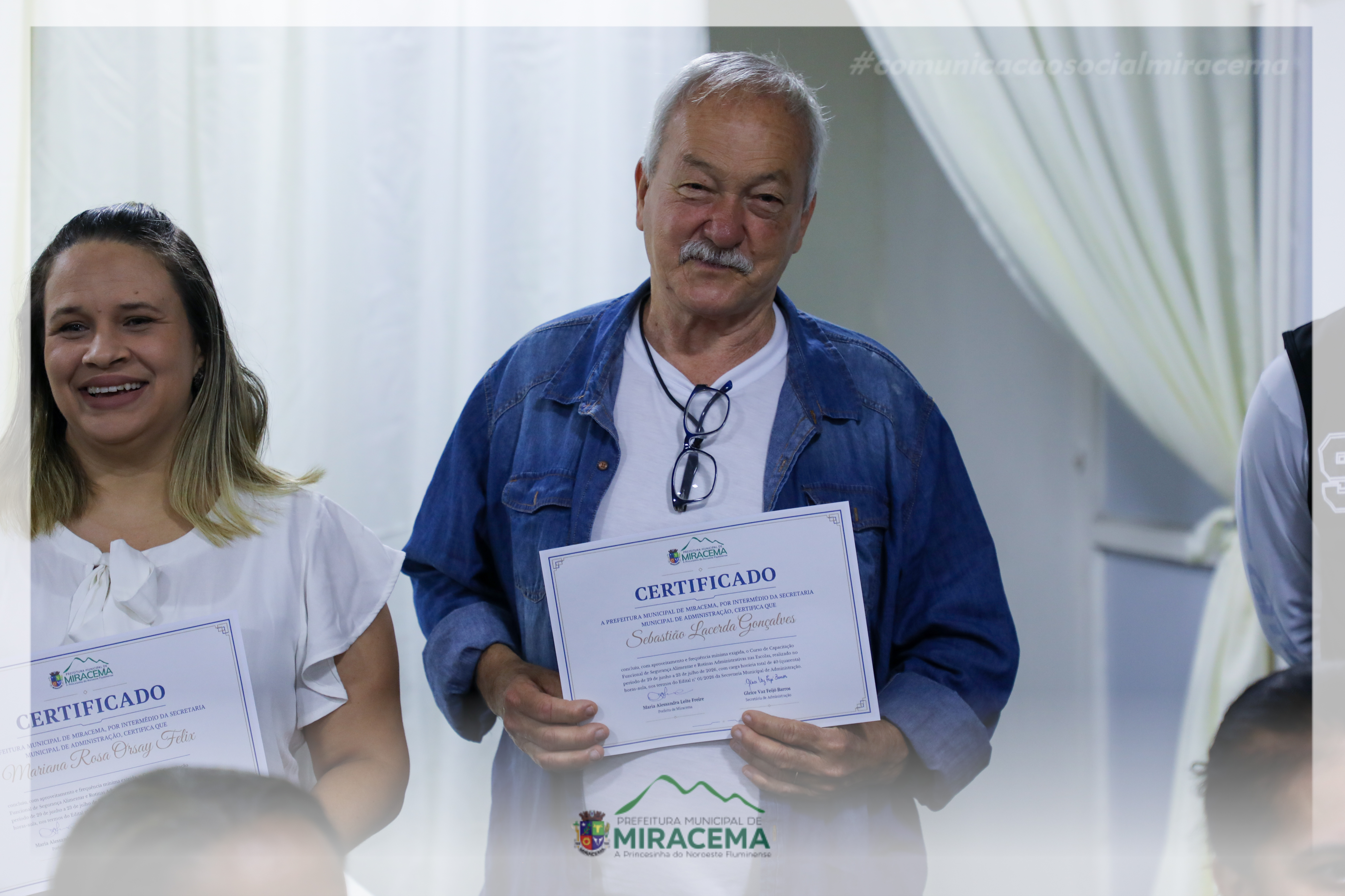 Foto da notícia