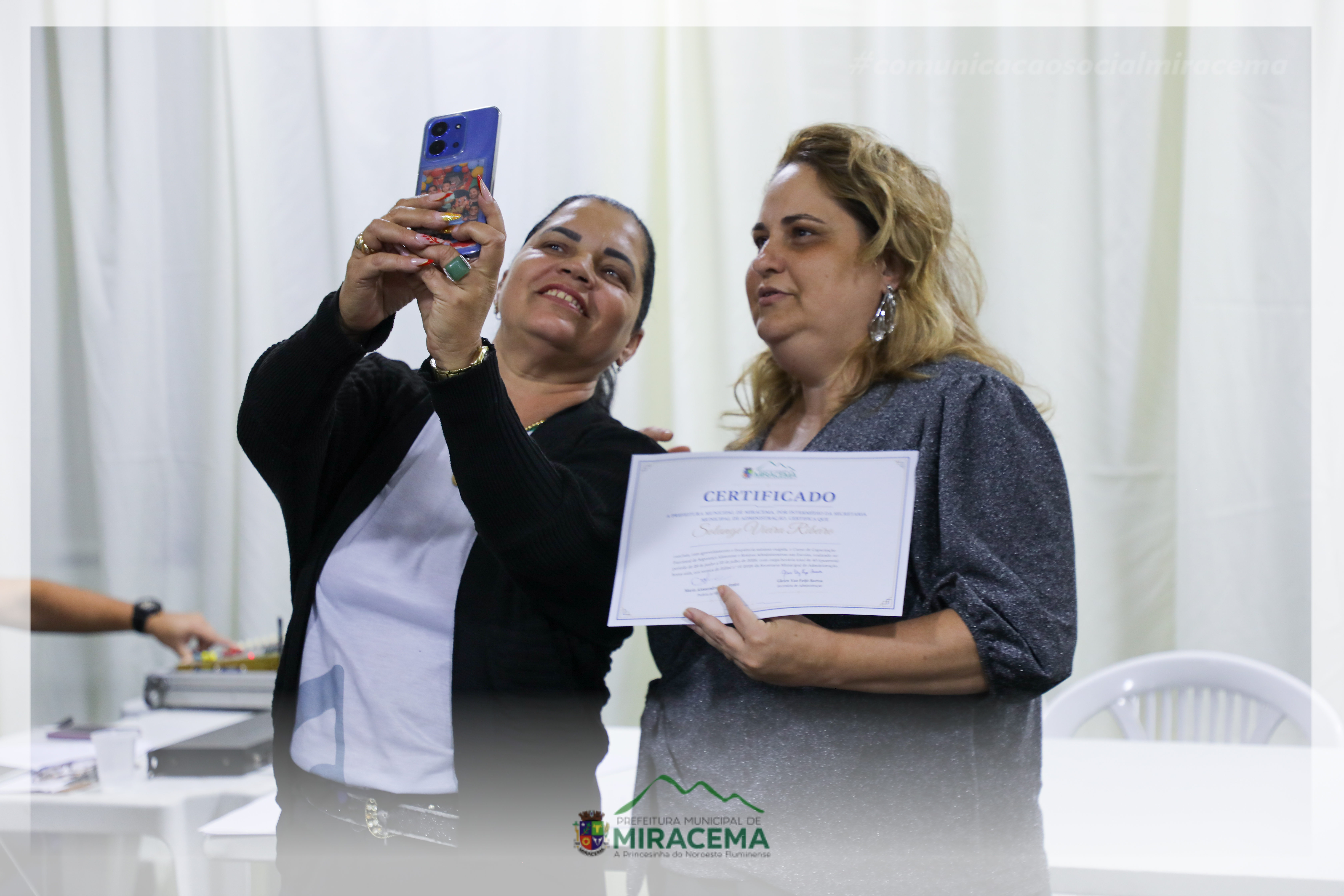Foto da notícia