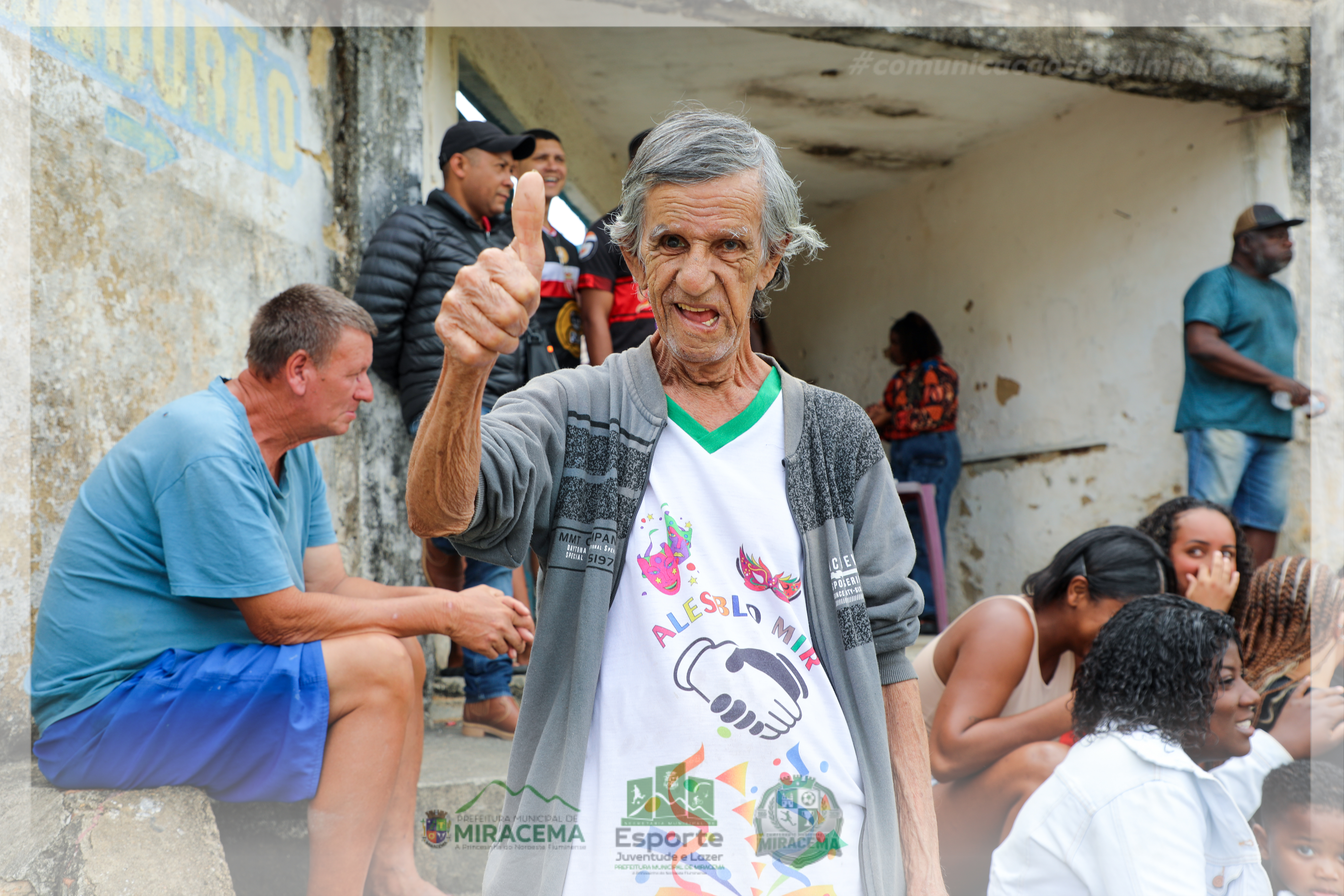 Foto da notícia