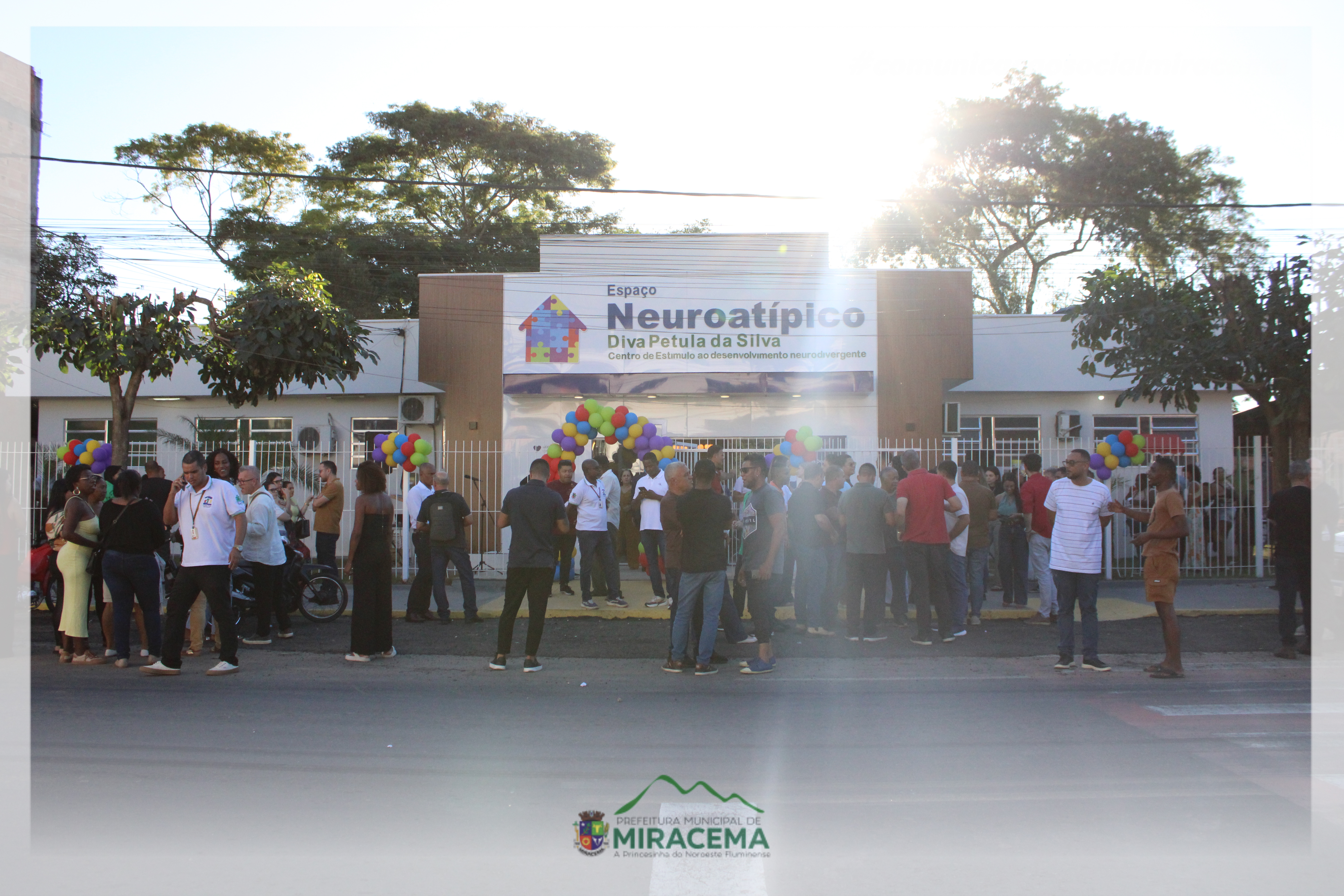 ESPAÇO NEUROATÍPICO DE MIRACEMA